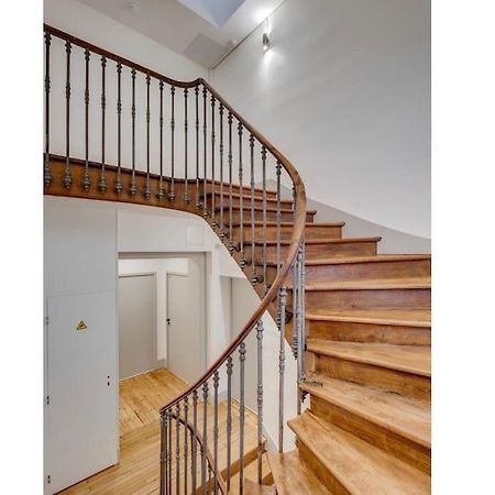 Le Jardin D'Eden Apartment Тулуза Екстериор снимка