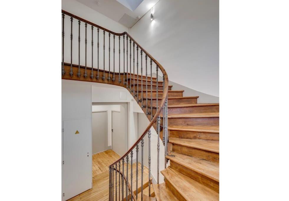 Le Jardin D'Eden Apartment Тулуза Екстериор снимка
