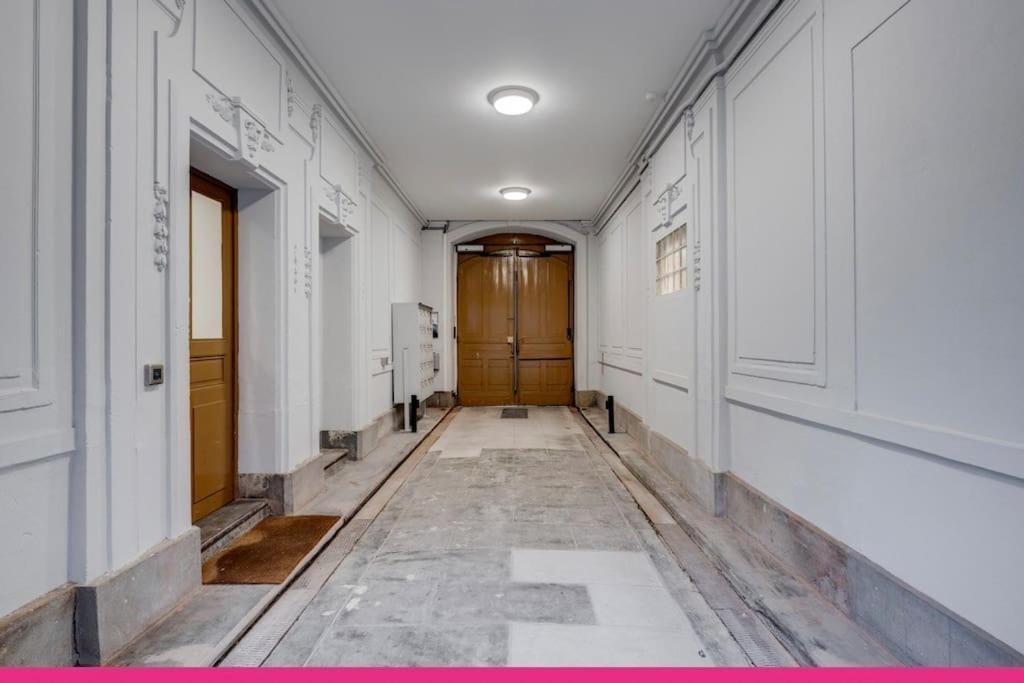 Le Jardin D'Eden Apartment Тулуза Екстериор снимка