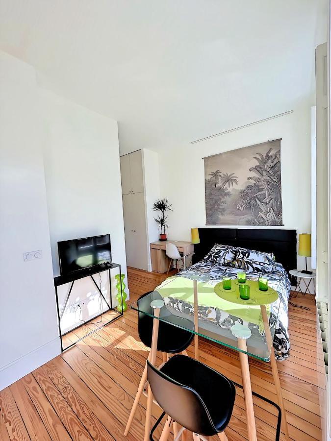 Le Jardin D'Eden Apartment Тулуза Екстериор снимка
