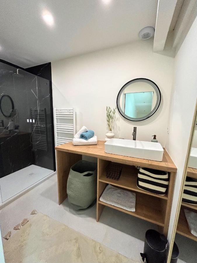 Le Jardin D'Eden Apartment Тулуза Екстериор снимка