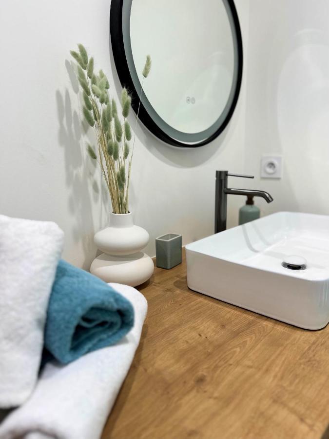 Le Jardin D'Eden Apartment Тулуза Екстериор снимка